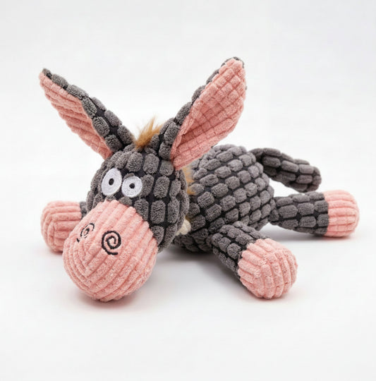 Ezel - Ezel huisdier speelgoed