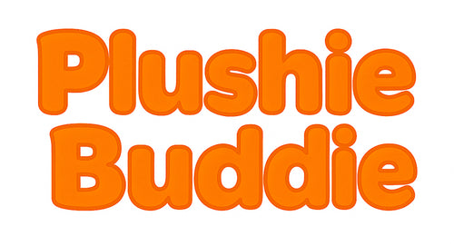 Plushie Buddie