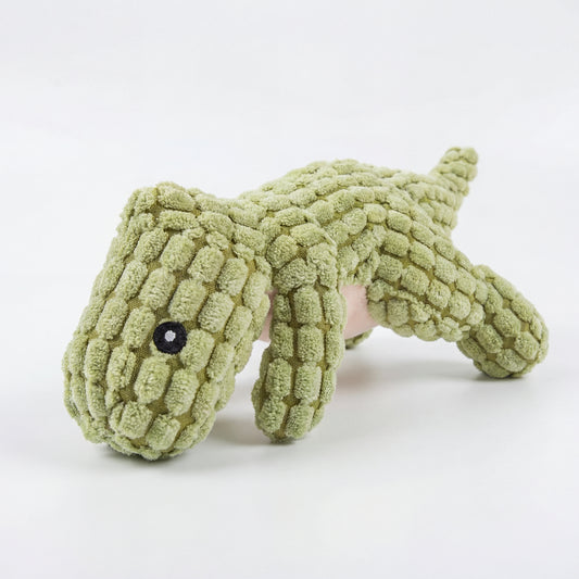 Dinosaurie - Dinosaurus huisdier speelgoed