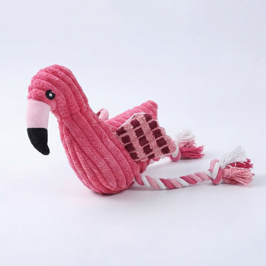 Flamingie - Flamingo huisdierspeelgoed